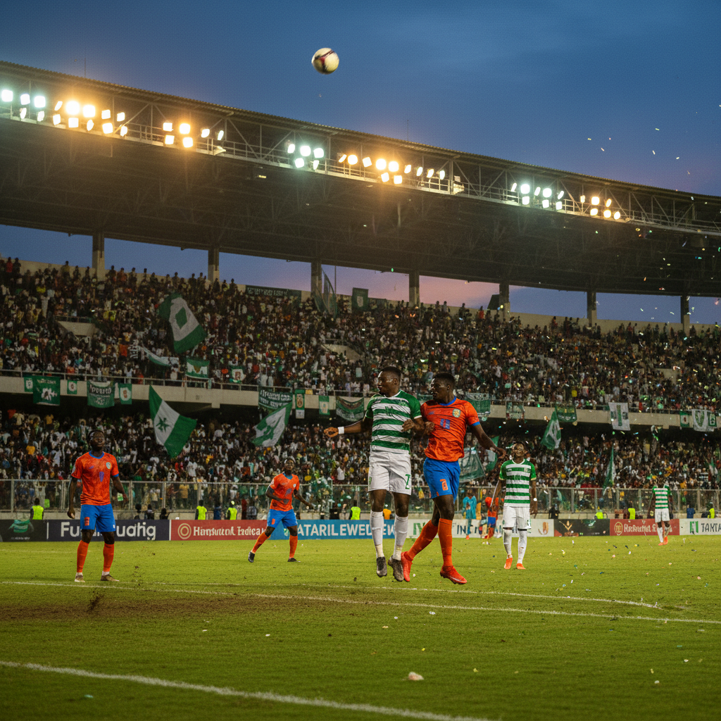 Abia Warriors vs Bayelsa United - NPFL match preview pronostic