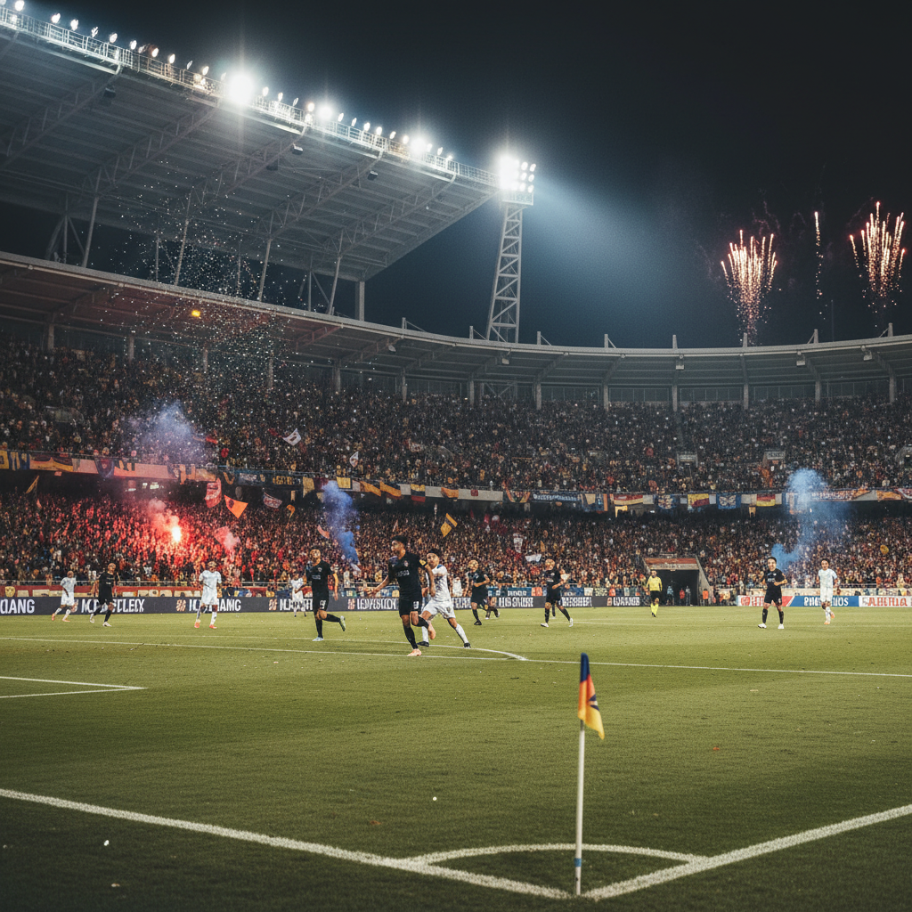 Johor Darul Takzim FC vs Kuala Lumpur FA - Malaysia Cup match preview pronostic