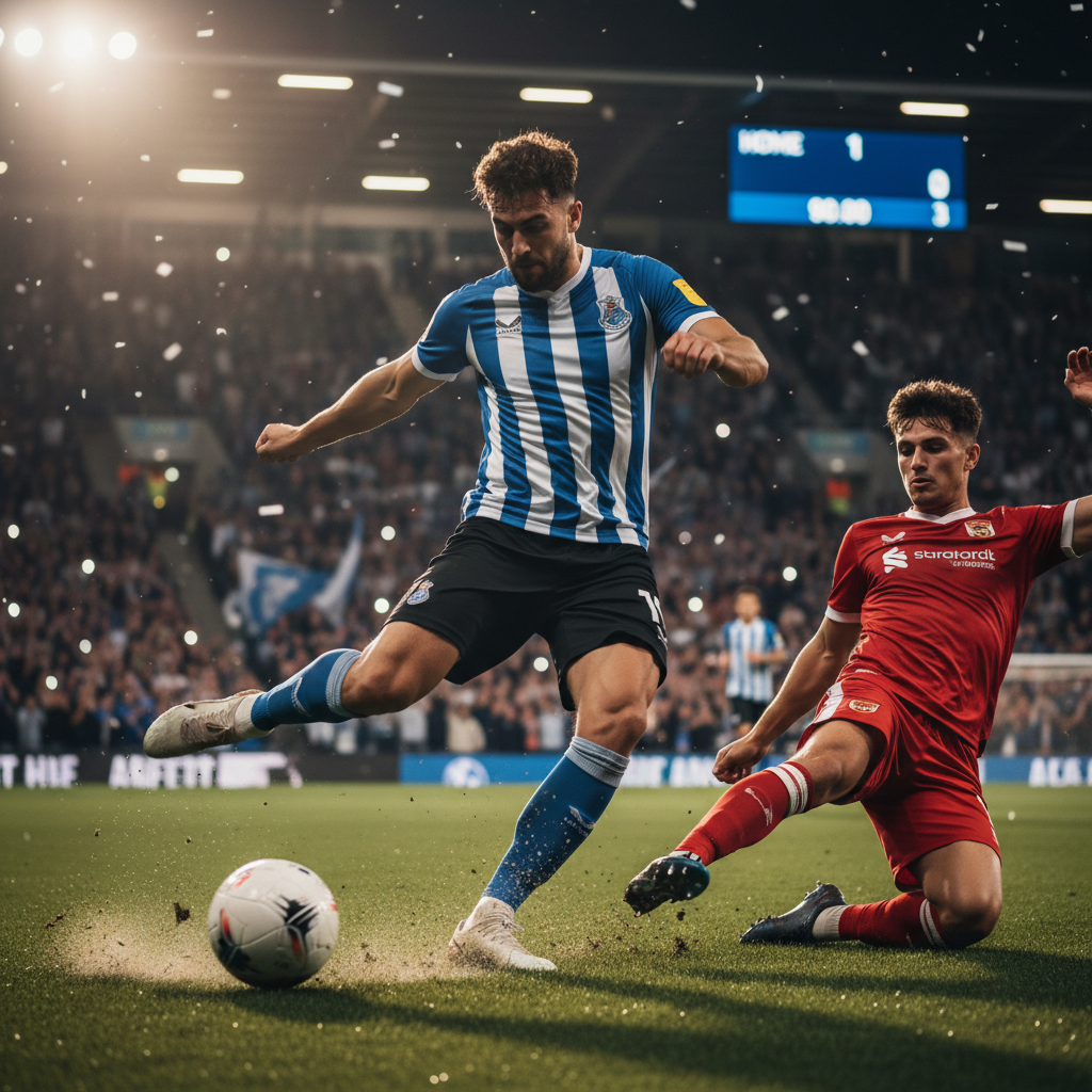 Action shot Shakhter Karagandy Okzhetpes - prediction analysis Cup