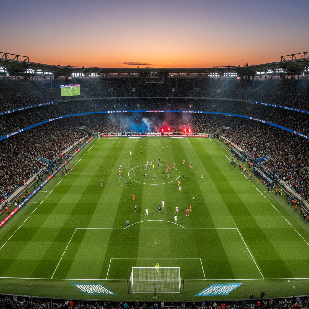 Cup stadium Shakhter Karagandy vs Okzhetpes - football prediction