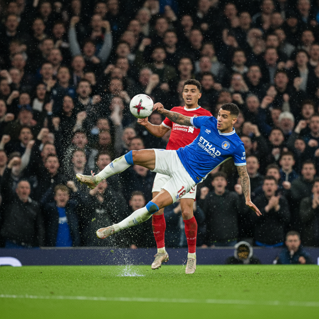 Action shot Tanjong Pagar Home United - prediction analysis Premier League