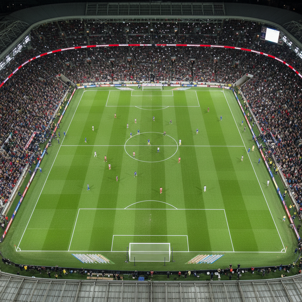 Premier League stadium Tanjong Pagar vs Home United - football prediction