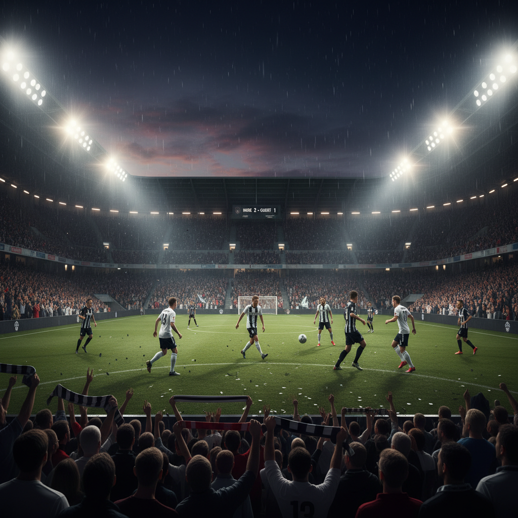 Ulverstone vs Burnie Utd. - Tasmania Northern Championship match preview pronostic