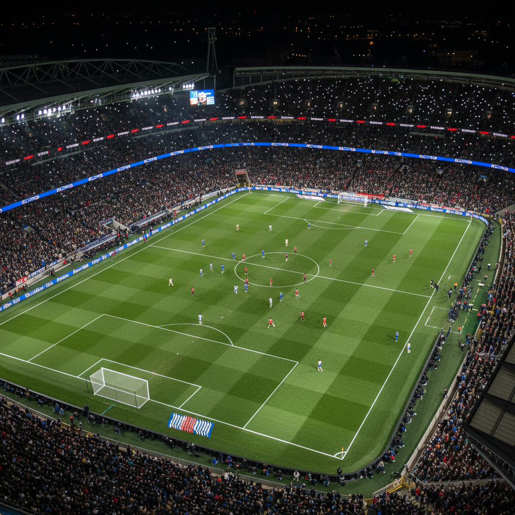 Premier League stadium Wotton vs Weymouth Wales - football prediction